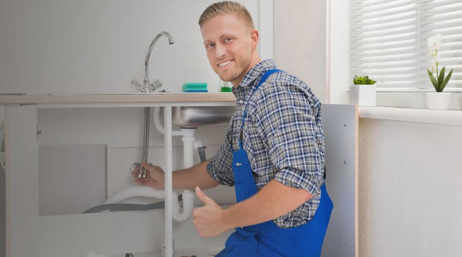 Professional expert plumbing services in Yorktown, TX
